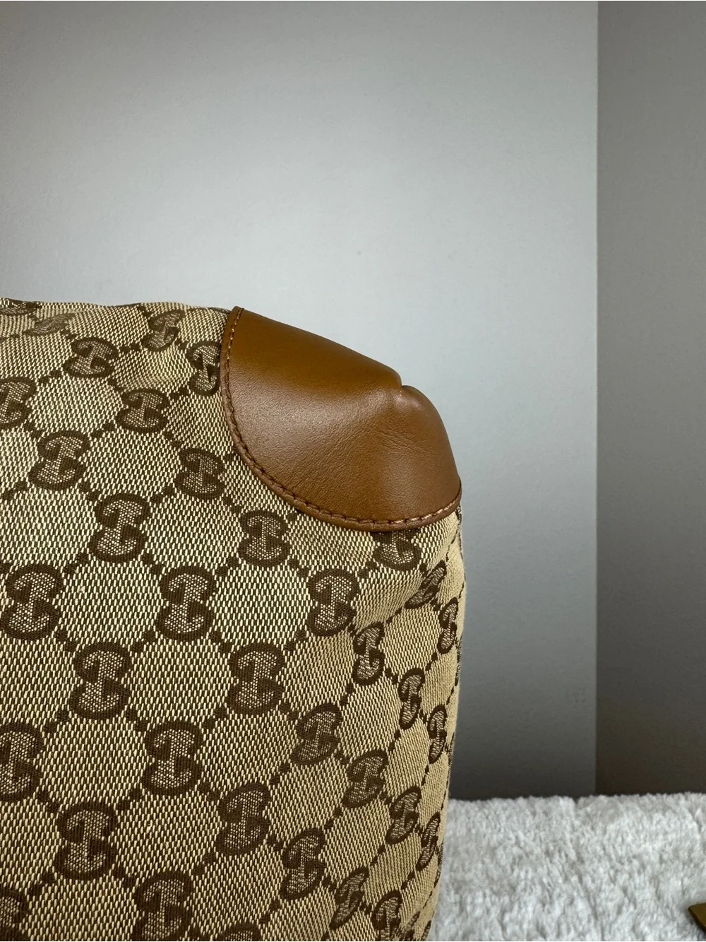 Gucci made italy